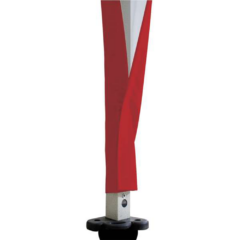 Tent Corner Banner Kit (Set of Two) - Tent Corner Banner Kit Set of Twobottom