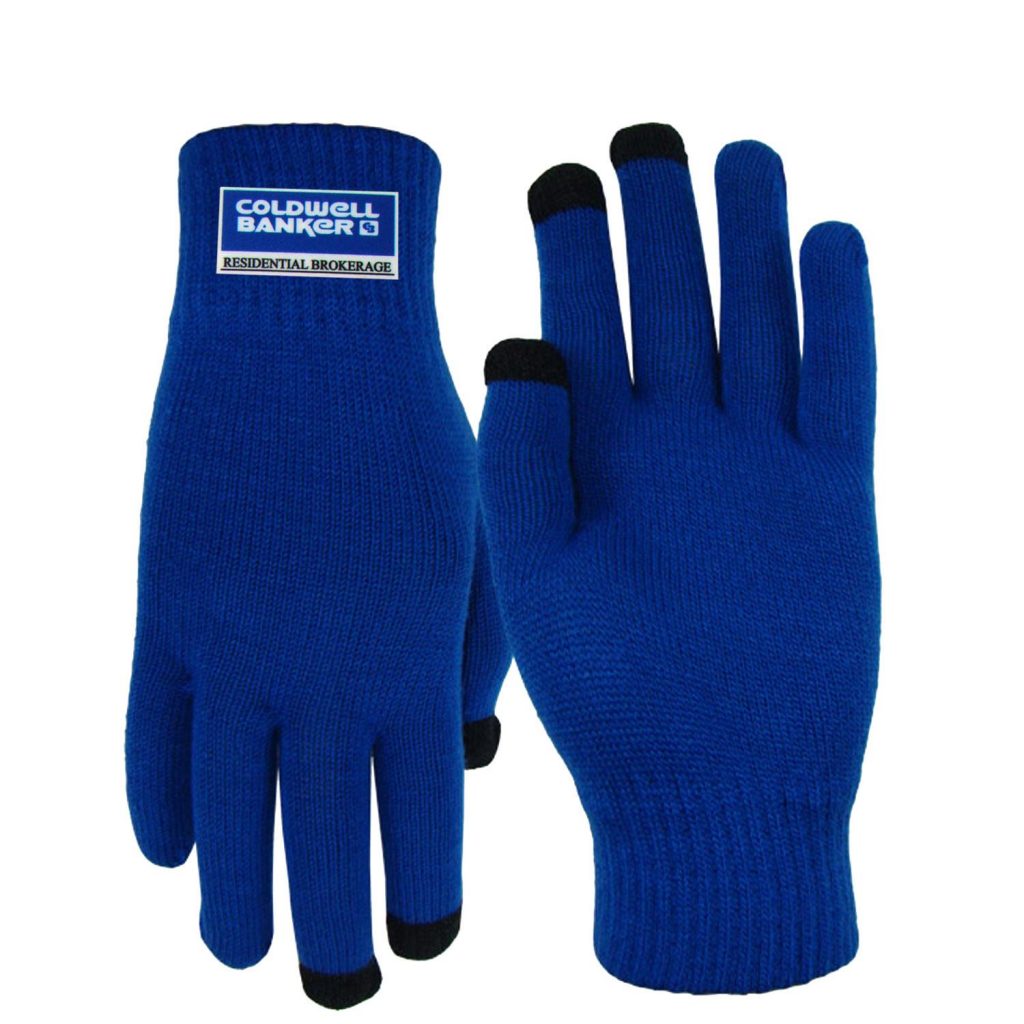 Texting Touch Screen Gloves - TextGlove_700_Decorated_30045