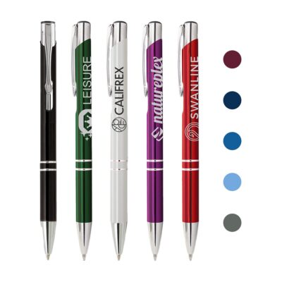 Tres-Chic Pen 8211 Laser Engraved