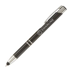 Tres Chic Touch Stylus Pen - Tres Chic Touch Stylus Pen 8211 Black