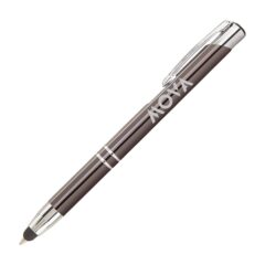Tres Chic Touch Stylus Pen - Tres Chic Touch Stylus Pen 8211 Gunmetal