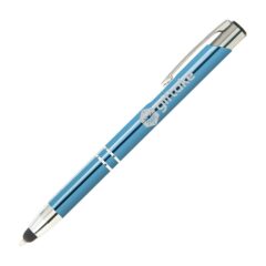 Tres Chic Touch Stylus Pen - Tres Chic Touch Stylus Pen 8211 Light Blue
