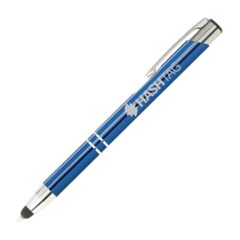 Tres Chic Touch Stylus Pen - Tres Chic Touch Stylus Pen 8211 Ocean Blue