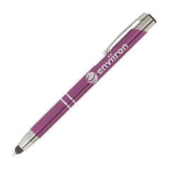 Tres Chic Touch Stylus Pen - Tres Chic Touch Stylus Pen 8211 Purple