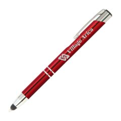 Tres Chic Touch Stylus Pen - Tres Chic Touch Stylus Pen 8211 Red