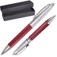 Tuscany™ Executive Pen - Tuscany-Executive-Pen-JRCHJ-KTOLP-8