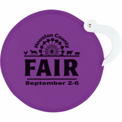Twist-N-Chill Fan - Twist-N-Chill Fan -Purple