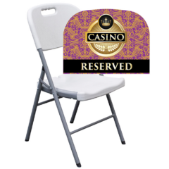 UltraFit Chair Back Cover