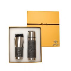 Casablanca Thermos and Tumbler Gift Set - Untitled-1