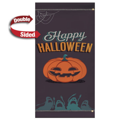 Vinyl Boulevard Banner Double-Sided 8211 24 x 60