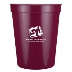 Plastic Cups with Logo – 16 oz - VirtualSample 2