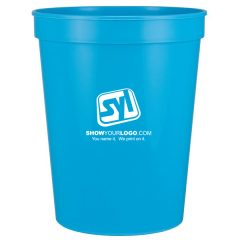 Plastic Cups with Logo – 16 oz - VirtualSample 3