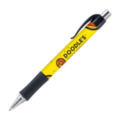 Vision Grip Pen - Vision Grip Pen 8211 Black
