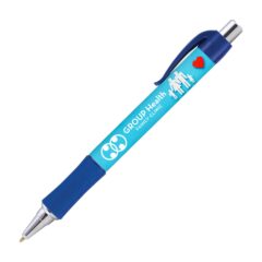 Vision Grip Pen - Vision Grip Pen 8211 Navy Blue