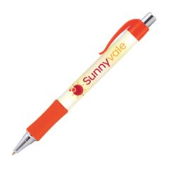 Vision Grip Pen - Vision Grip Pen 8211 Orange
