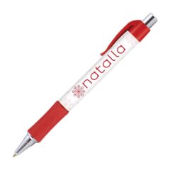 Vision Grip Pen - Vision Grip Pen 8211 Red