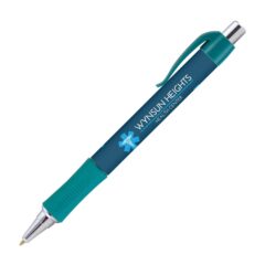 Vision Grip Pen - Vision Grip Pen 8211 Teal