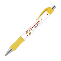 Vision Grip Pen - Vision Grip Pen 8211 Yellow