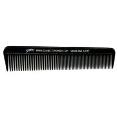 Hair Comb – 5″ - WAH601_Black_WI_HR