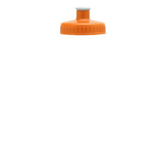 Omni Colors Bike Bottle – 20 oz - WB20C_Orange_901701