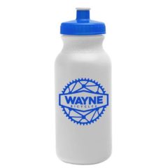 Omni Bike Bottles – 20 oz - WB20_Royal_877716