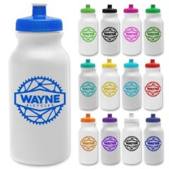 Omni Bike Bottles – 20 oz - WB20_WB20-group_1097304