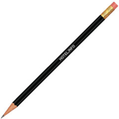 Hex Pencil - WHX-GS-Black