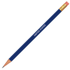Hex Pencil - WHX-GS-Blue