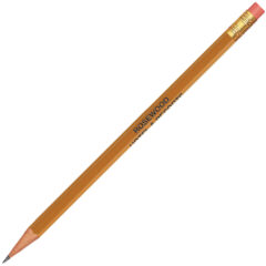 Hex Pencil - WHX-GS-Dk Yellow