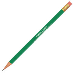 Hex Pencil - WHX-GS-Emerald Green