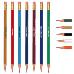 Hex Pencil - WHX-GS-Group