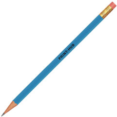 Hex Pencil - WHX-GS-Lt Blue