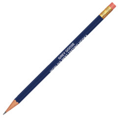 Hex Pencil - WHX-GS-Navy