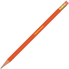 Hex Pencil - WHX-GS-Orange