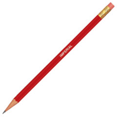 Hex Pencil - WHX-GS-Red