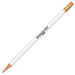 Hex Pencil - WHX-GS-White