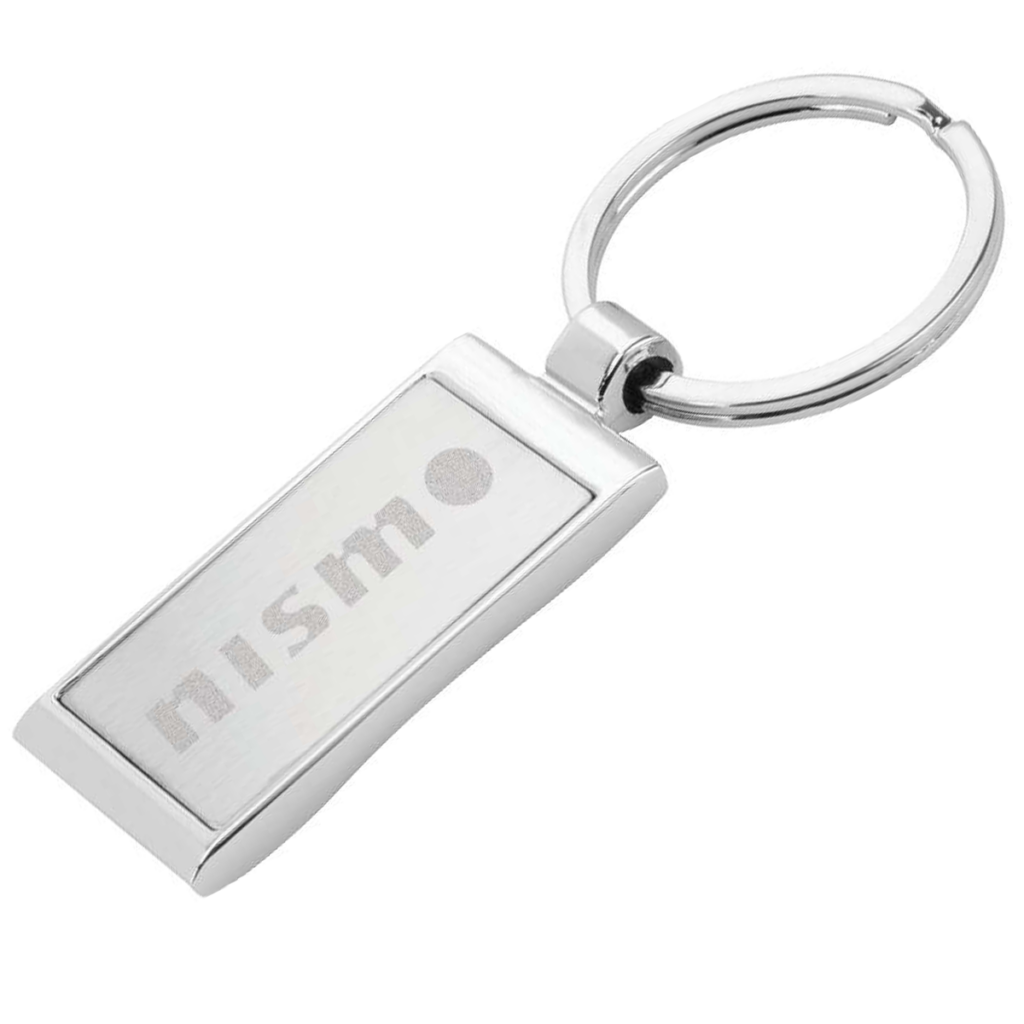 Wave Key Ring - Wave Key Ring