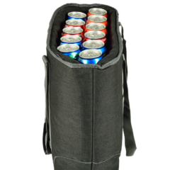 Extra Large Insulated Cooler Tote – 30 Cans - XLinsulatedcoolertote24cancapacity