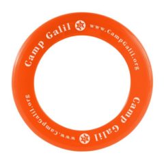 Zing Ring Flyer - ZRING_orange