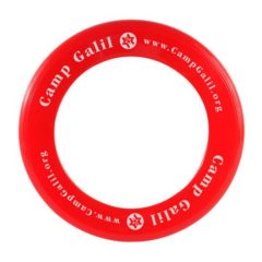 Zing Ring Flyer - ZRING_red