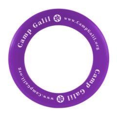 Zing Ring Flyer - ZRING_violet