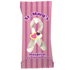 Zagasnacks™ Promo Snack Pack Bags - ZS5_Buttermints