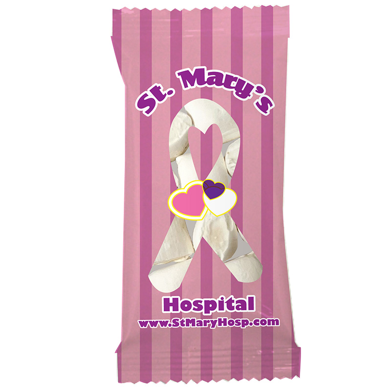 Zagasnacks™ Promo Snack Pack Bags - ZS5_Buttermints