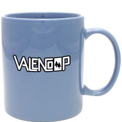 Hampton Coffee Mugs – 11 oz - Ocean Blue