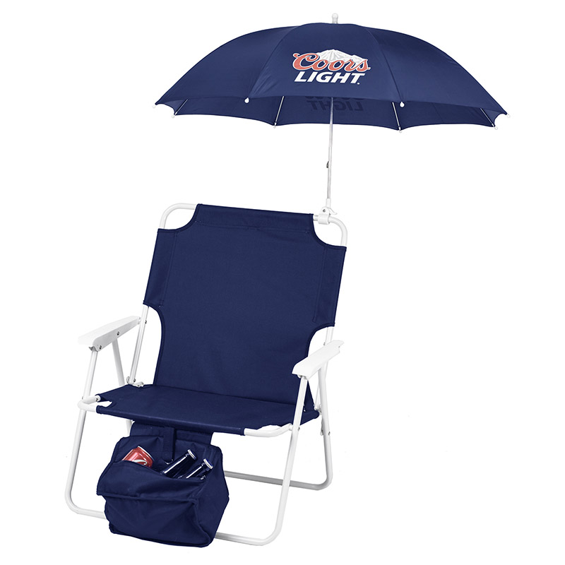 Jones Beach Chair Combo - Blue
