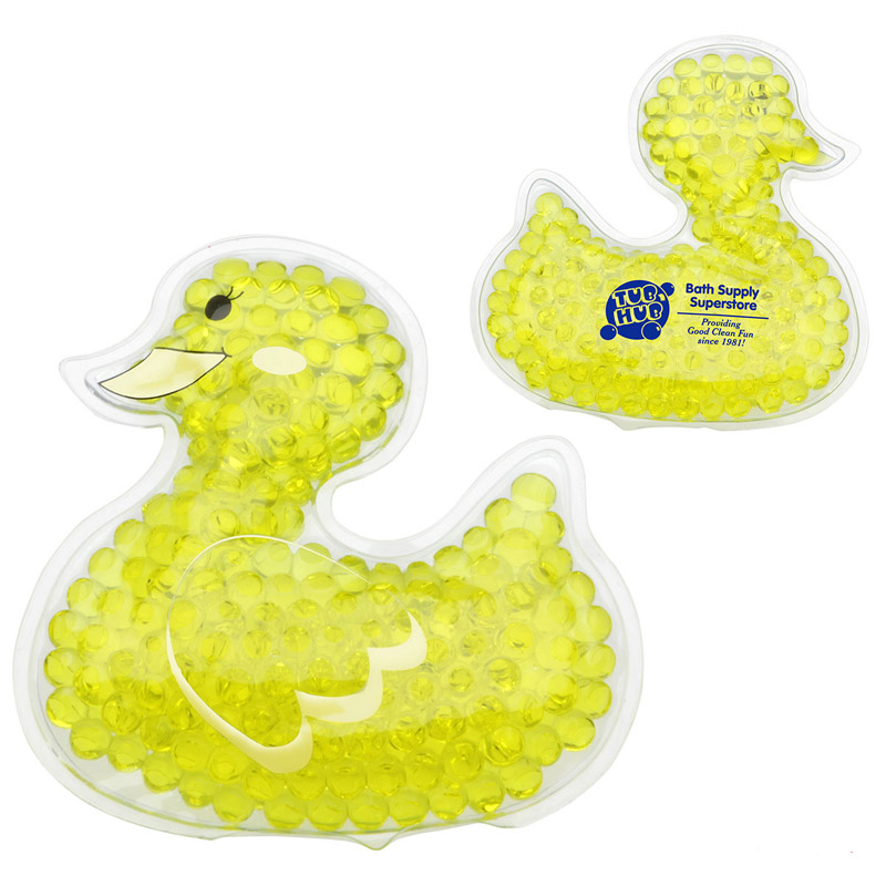 Duck Aqua Pearls™ Hot/Cold Pack - Main