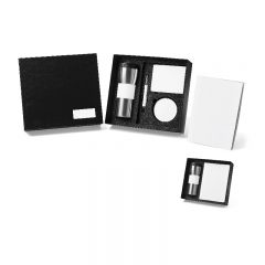 Fab Five Gift Set - White