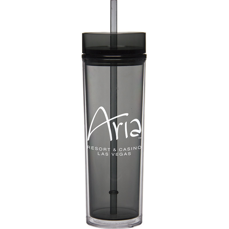 hot cold plastic tumbler