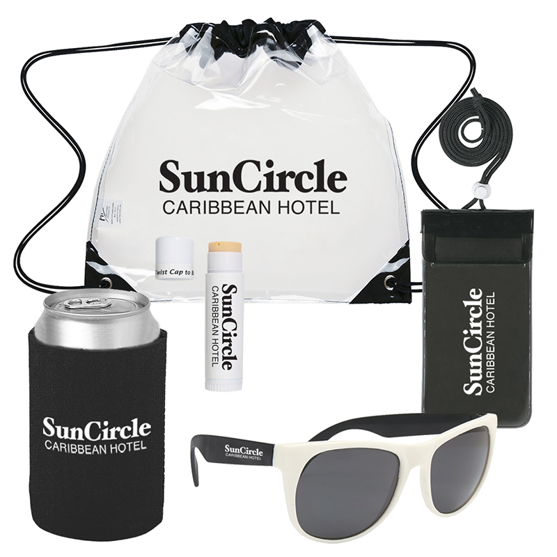 Deluxe Fun in the Sun Kit - Main