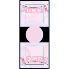 Designer Kan-Tastic Can Cooler - Awareness Design 3